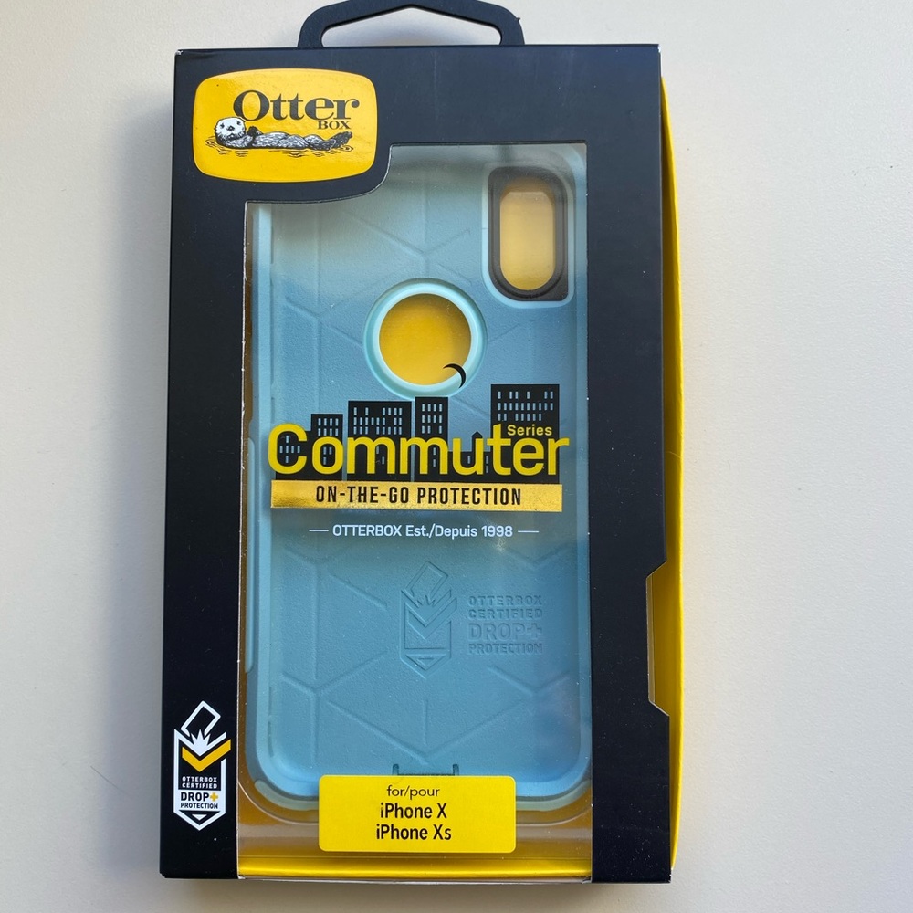Otter Box iPhone X and iPhone Xs